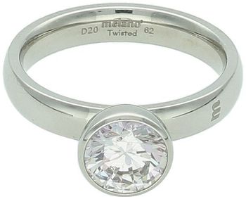 Charms Melano TWISTED 8 mm – Mleczna Biała Cyrkonia, Okrągły komplet.jpg